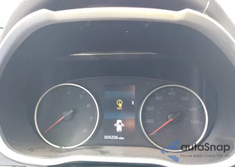 2025 Mitsubishi Eclipse Cross Black Edition S-Awc/Se S-Awc/Sel S-Awc z USA, uszkodzony, nr VIN JA4ATWAA4SZ048079